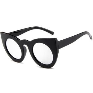 Cat Eye Sunglasses 😺😎